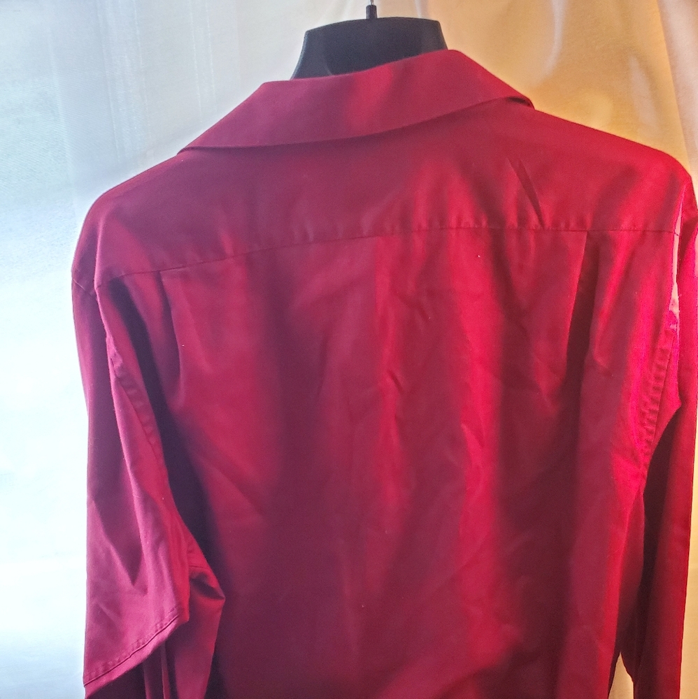 Dress shirt